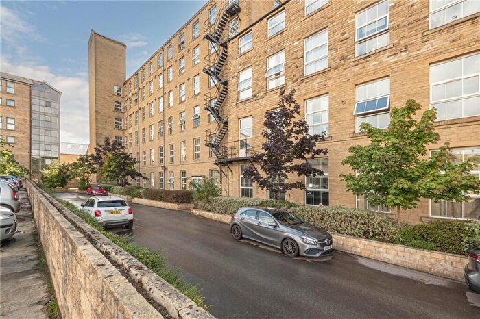 2 Bedroom Apartment For Sale In Perserverance Mills, Westbury Street, Elland, Halifax, HX5
