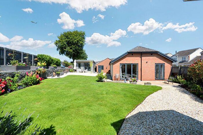 2 Bedroom Detached Bungalow For Sale In Manor Grange, North Broomhill, NE65