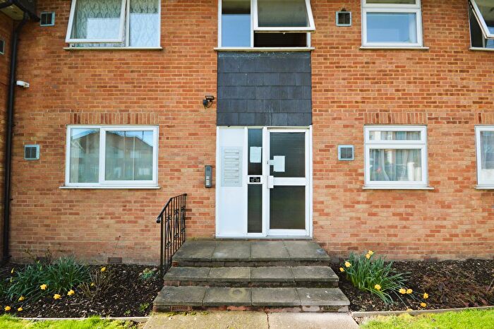 2 Bedroom Flat To Rent In Park Court, Preston Road, Harrow, HA3