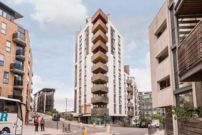 Studio To Rent In Brighton Belle, Stroudley Road, Brighton, BN1