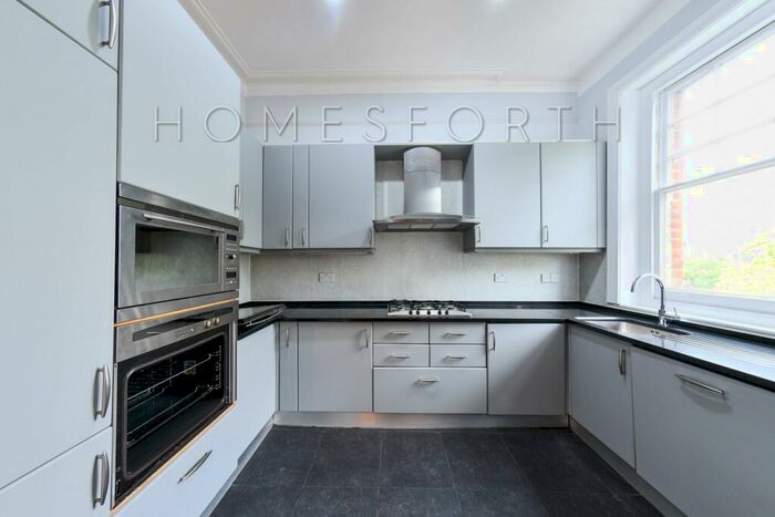 2 Bedroom Flat To Rent In Belsize Avenue, Belsize Park, NW3