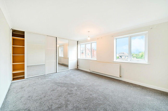 4 Bedroom Detached House For Sale In Northfield Court, Church Fenton, Tadcaster, Uk, LS24