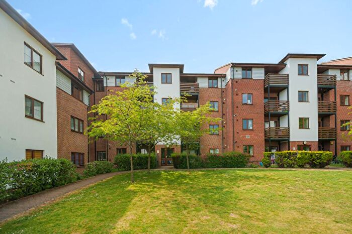2 Bedroom Apartment To Rent In Vaughan House, Buckinghamshire, HP11