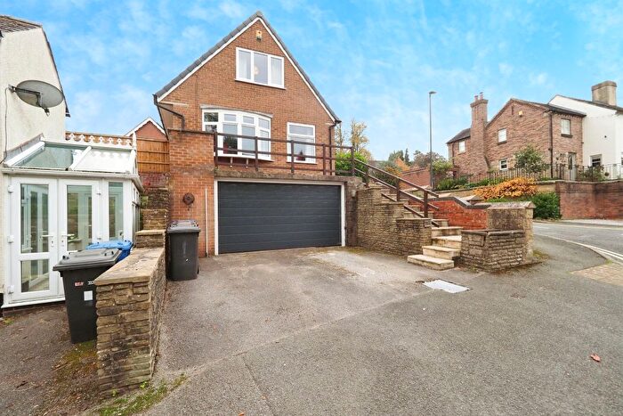 2 Bedroom Detached House For Sale In Park Lane, Allestree, Derby, DE22