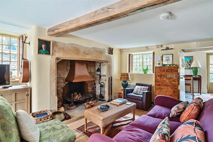 2 Bedroom End Terrace House For Sale In Fore Street, Evershot, Dorchester, DT2