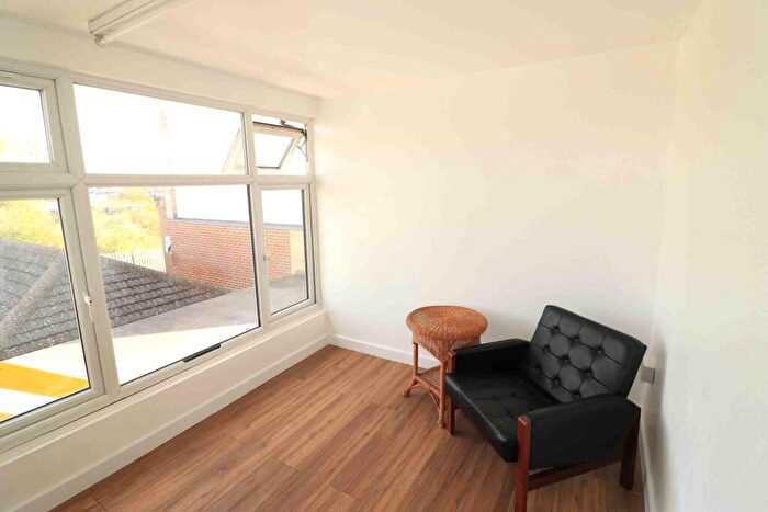 1 Bedroom House To Rent In Kirkdale, Sydenham, SE26