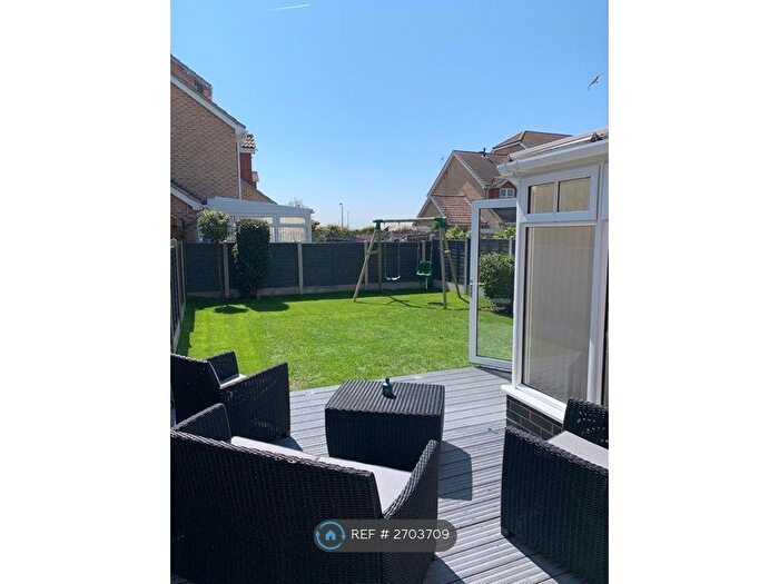 2 Bedroom Semi-Detached House To Rent In Deal Close, Clacton-On-Sea, CO15