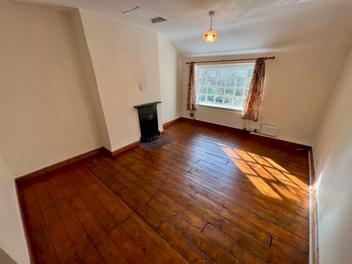 2 Bedroom Cottage To Rent In Tricklebrook Cottage, Marple Bridge, SK6
