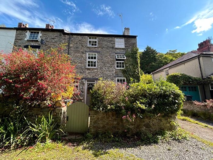 3 Bedroom Cottage For Sale In Old Mill Road, Dwygyfylchi, Penmaenmawr, LL34