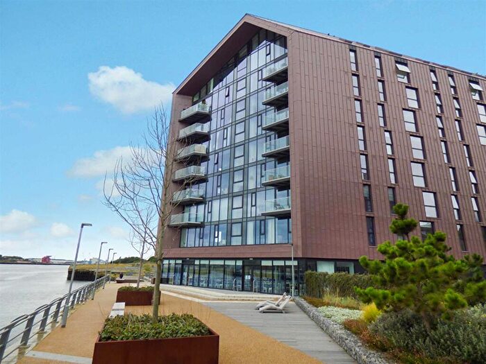 1 Bedroom Apartment To Rent In Smokehouse Two, North Shields, NE29