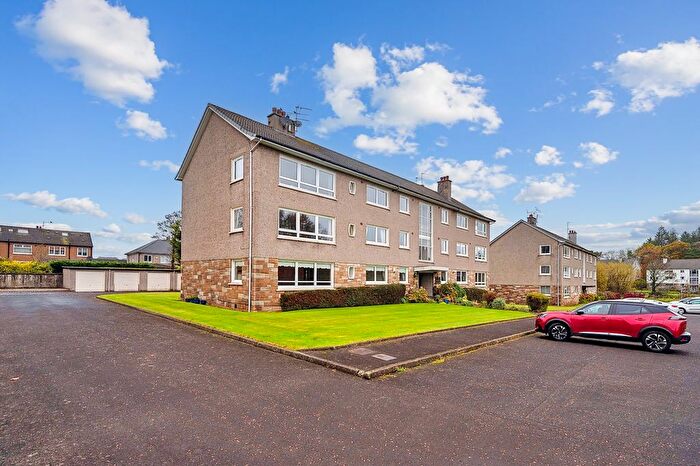 3 Bedroom Flat To Rent In Douglas Court, Douglas Drive, Newton Mearns, Glasgow, G77