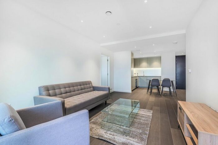 2 Bedroom Flat To Rent In No., Upper Riverside, Cutter Lane, Greenwich Peninsula, SE10