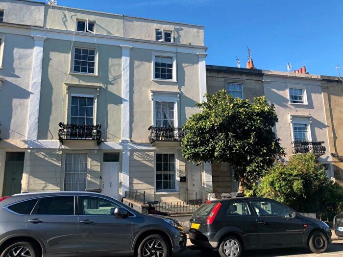 8 Bedroom Terraced House To Rent In St. Pauls Road, Clifton, Bristol, BS8