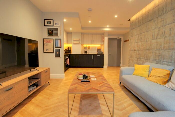 1 Bedroom Flat To Rent In Beaufort House, Newhall Street, Birmingham City Centre, B3