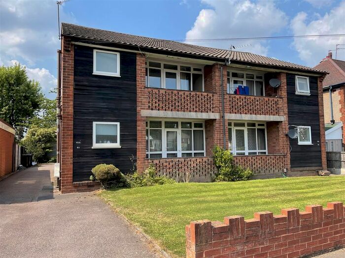 2 Bedroom Property To Rent In Fairview Road, Wednesfield, Wolverhampton, WV11