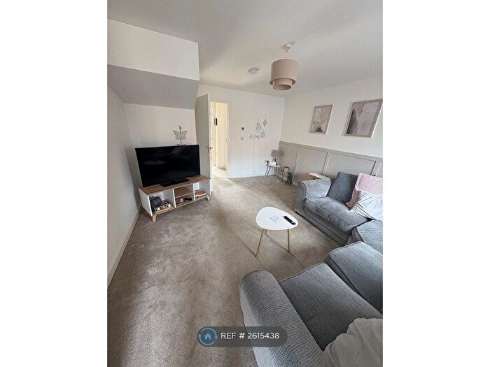 3 Bedroom Semi-detached House To Rent In Limestone Way, Bishop Auckland, DL14