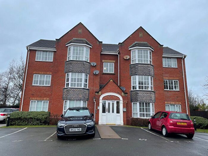 2 Bedroom Flat To Rent In Towpath Close, Exhall, Coventry, CV6