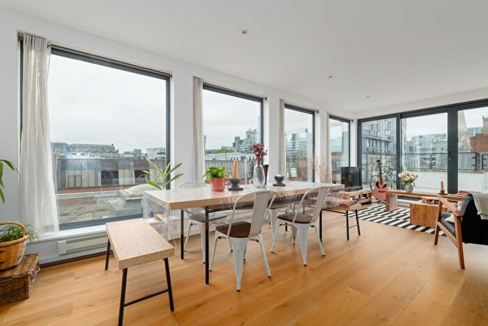 2 Bedroom Flat To Rent In Dock Street, London, E1