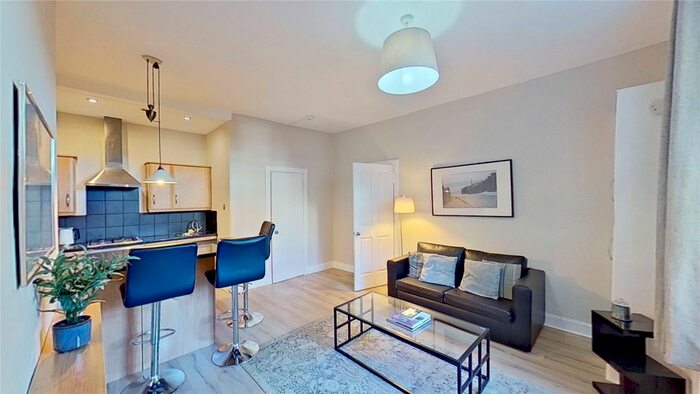 1 Bedroom Flat To Rent In Broughton Road, Edinburgh, EH7