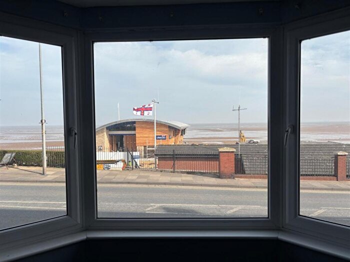 1 Bedroom Flat To Rent In Highcliff Road, Cleethorpes, DN35