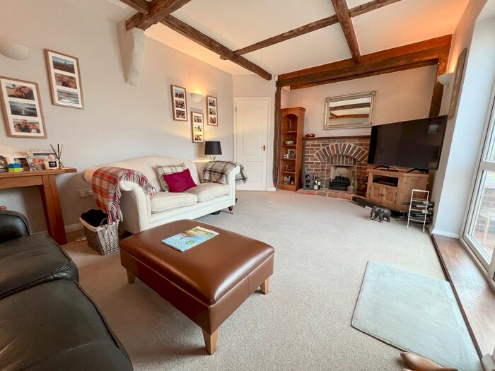 2 Bedroom End Of Terrace House To Rent In Rockwood Park, St. Hill Road, East Grinstead, RH19