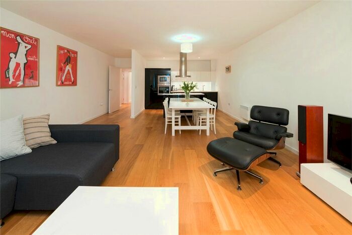 2 Bedroom Flat To Rent In Keppel Row, London SE1