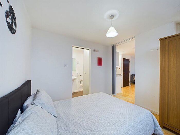 1 Bedroom Flat To Rent In Conway Street, Everton, Liverpool, L5