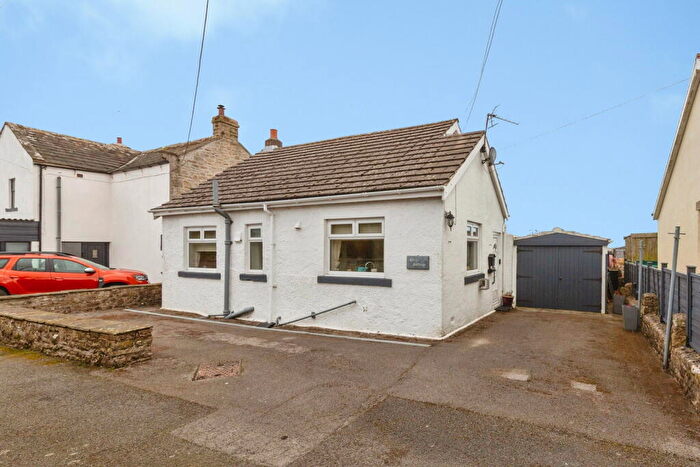 2 Bedroom Cottage For Sale In Bowes, Barnard Castle, DL12