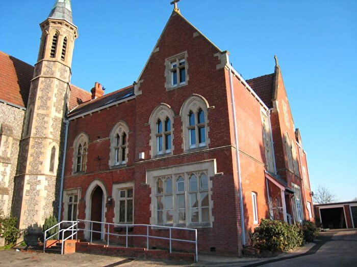 2 Bedroom Apartment To Rent In Town Centre, Basingstoke, RG21