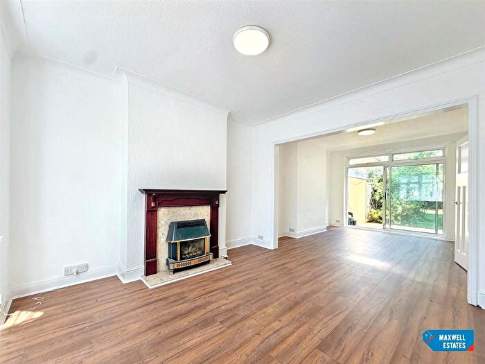 3 Bedroom Semi-Detached House To Rent In West Way, Edgware, HA8