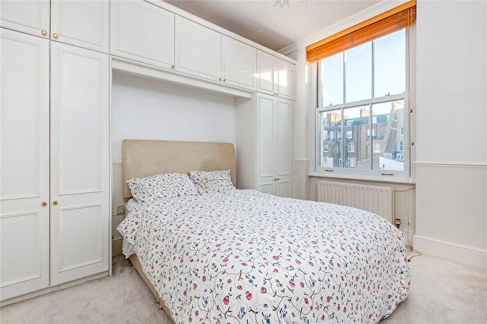 1 Bedroom Flat For Sale In Elvaston Place, South Kensington, SW7
