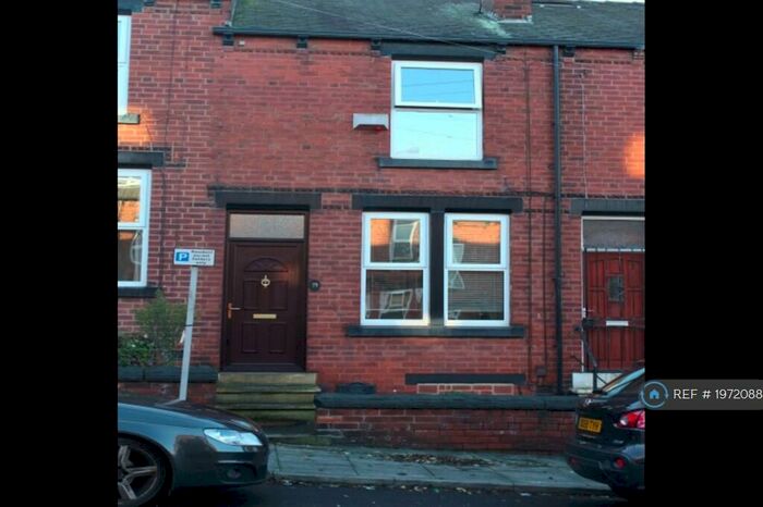 2 Bedroom Terraced House To Rent In Anderson Avenue, Leeds, LS8
