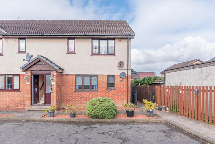 1 Bedroom Flat For Sale In Strathview Road, Bellshill, ML4