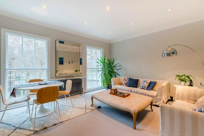 2 Bedroom Flat To Rent In Millbank, Westminster, London, SW1P