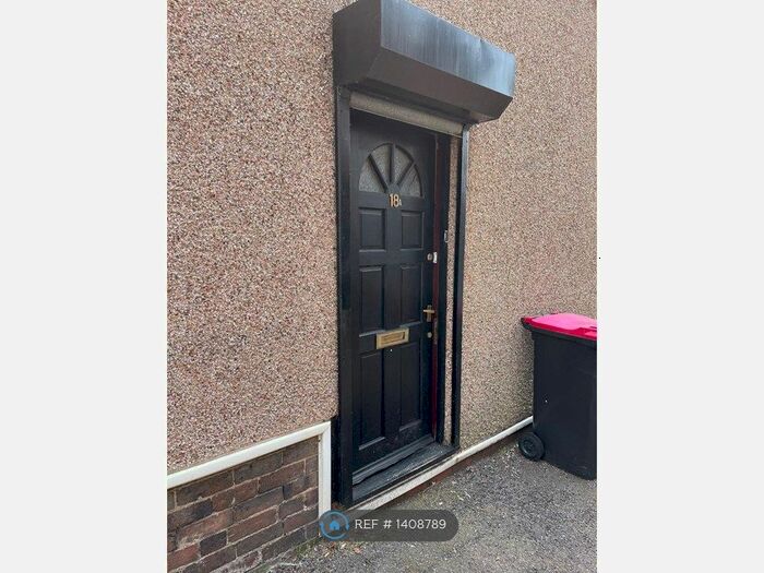 2 Bedroom Flat To Rent In Coleshill Road, Nuneaton, CV10