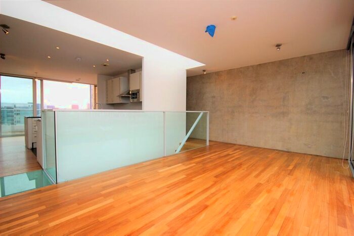 2 Bedroom Flat To Rent In Worsley Street, Manchester, M15