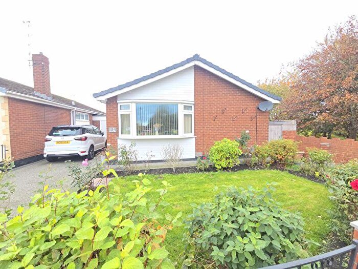 2 Bedroom Bungalow For Sale In River View Close, Bedlington, NE22