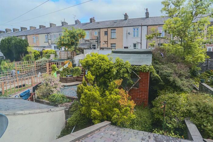 2 Bedroom Terraced House To Rent In Fern Terrace, Haslingden, Rossendale, BB4