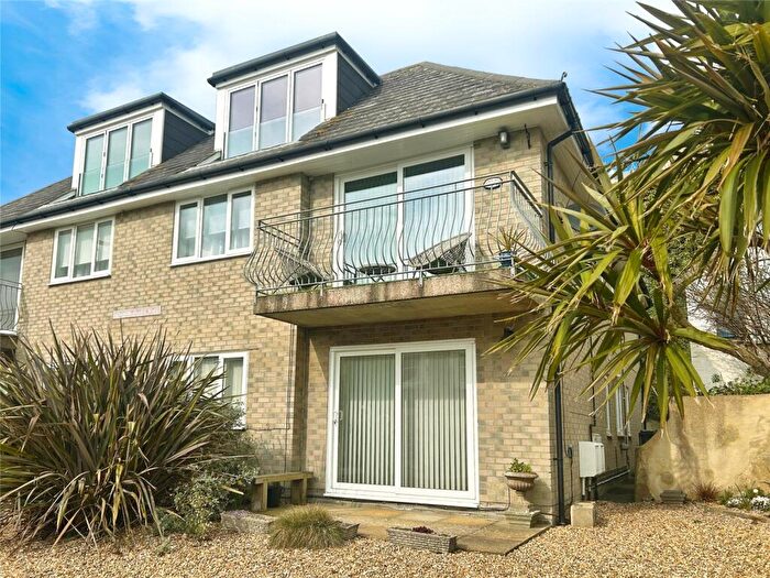 2 Bedroom Apartment For Sale In Belgrave Road, Ventnor, Isle Of Wight, PO38