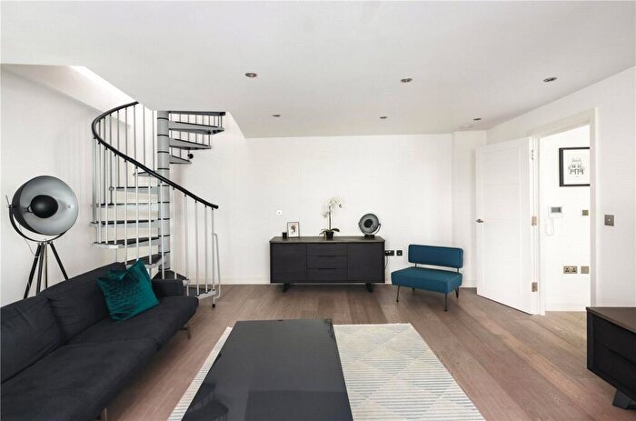 2 Bedroom Flat To Rent In Esker Place, London, E2