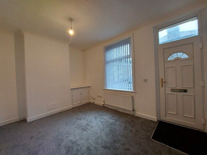 2 Bedroom Terraced House To Rent In Ulster Street, Burnley, BB11