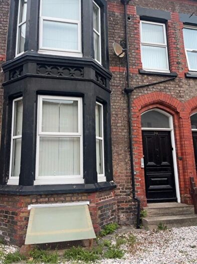 1 Bedroom Flat To Rent In Island Road, Garston, Liverpool, L19
