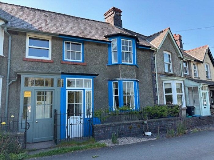 3 Bedroom Cottage To Rent In Erwood, Builth Wells, Powys., LD2