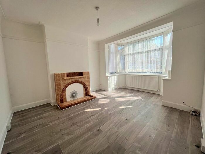 3 Bedroom Terraced House To Rent In Salmons Road, London, N9