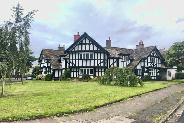 2 Bedroom Terraced House To Rent In Central Road, Wirral, CH62