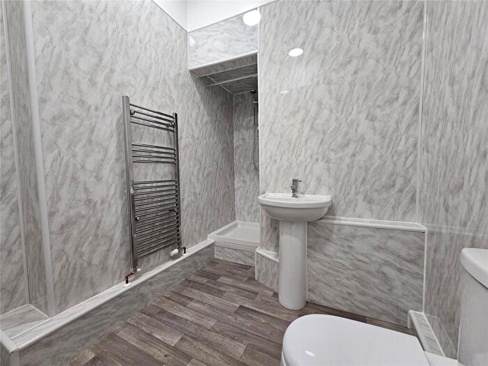 1 Bedroom Apartment To Rent In Southey Street, Nottingham, NG7