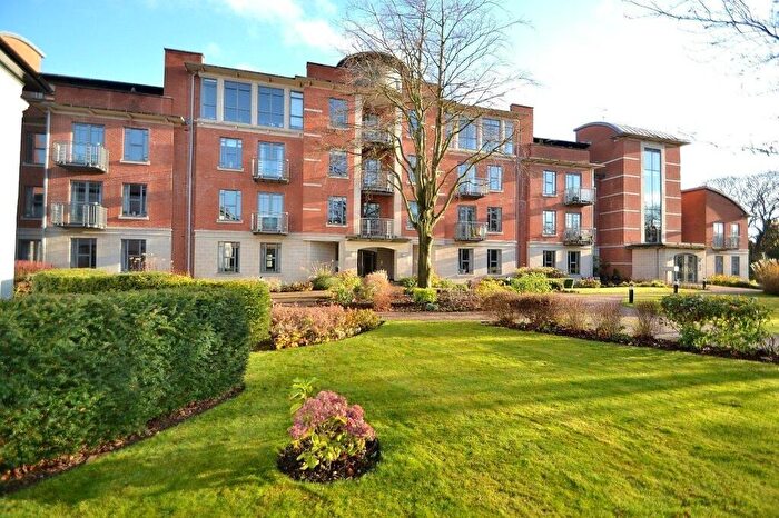2 Bedroom Apartment To Rent In George Road, Edgbaston, B15
