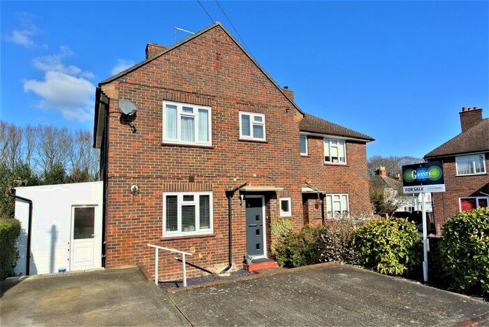 3 Bedroom Semi-Detached House To Rent In Copperfield Rise, Addlestone, KT15