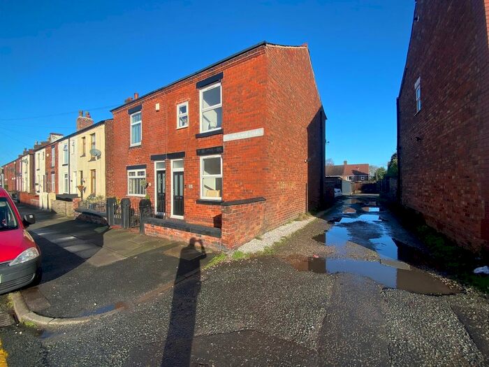 Properties to rent in WN6, Appley Bridge, Shevington, Standish, Standish Lower Ground Houses
