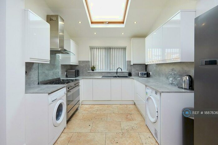 5 Bedroom Terraced House To Rent In Arthur Street, Derby, DE1